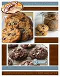 Cookie Dough Fundraiser