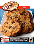 Cookie Dough Fundraiser