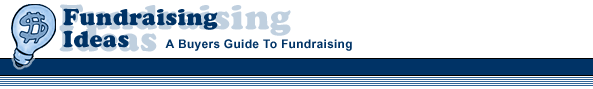 FundraisingIdeas.com - Cheap Fundraising Ideas