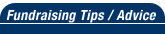 More Fundraising Advice & Tips