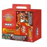 Hershey's Max Candy Bar Program