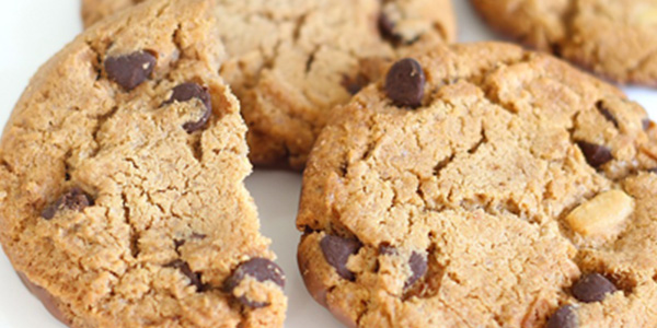 You’ll sell even more with a lower priced $10 cookie dough fundraiser.