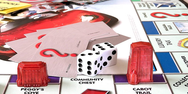 Organize a game night at your school or library.