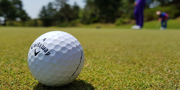 A successful golf tournament can turn into an annual fundraiser.