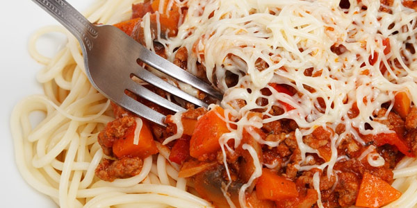 Get your town’s best pasta chef to host your spaghetti dinner fundraiser.