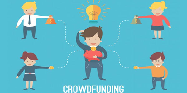 Crowdfundraising helps you leverage the web and social media to create awareness and raise funds for your cause.